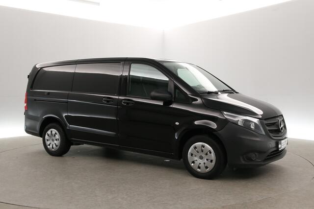Mercedes-Benz VITO 116 CDI Lang | Airco | Camera | Cruise | 3 Zits | Carplay | Stoelverw.
