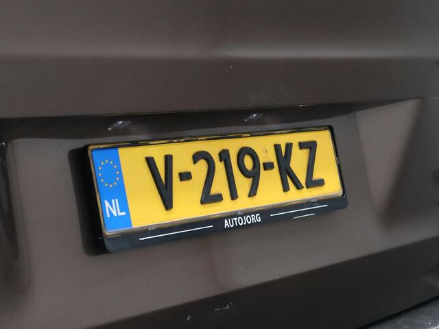 Mercedes-Benz VITO 114 CDI Lang Comfort Mercedes-benz Vito 114 Trekhaak Automaat