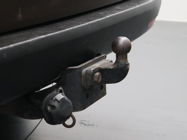 Mercedes-Benz VITO 114 CDI Lang Comfort Mercedes-benz Vito 114 Trekhaak Automaat