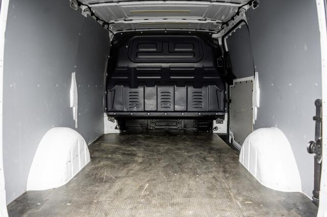 Mercedes-Benz VITO 116 CDI L2H1 | 164 PK | Euro 6 | Cruise | Camera | PDC