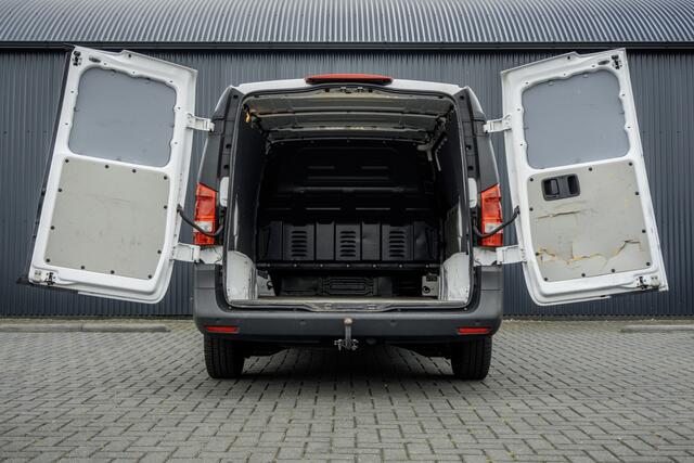 Mercedes-Benz VITO 116 CDI L2H1 | 164 PK | Carplay | Camera | Navigatie | Cruise | Airco | PDC | Euro 6
