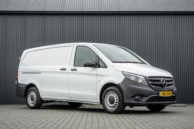 Mercedes-Benz VITO 116 CDI L2H1 | 164 PK | Euro 6 | Cruise | Carplay | A/C | PDC | Navigatie