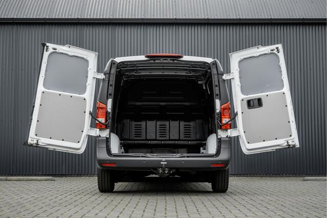 Mercedes-Benz VITO 116 CDI L2H1 | 164 PK | Euro 6 | Cruise | Carplay | A/C | PDC | Navigatie