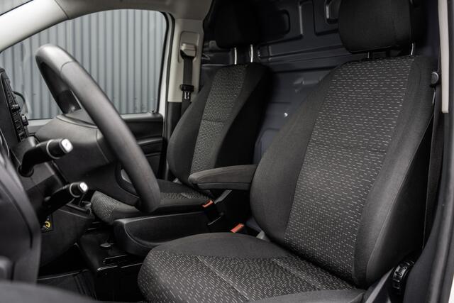 Mercedes-Benz VITO 116 CDI L2H1 | 164 PK | Euro 6 | Cruise | Carplay | A/C | PDC | Navigatie