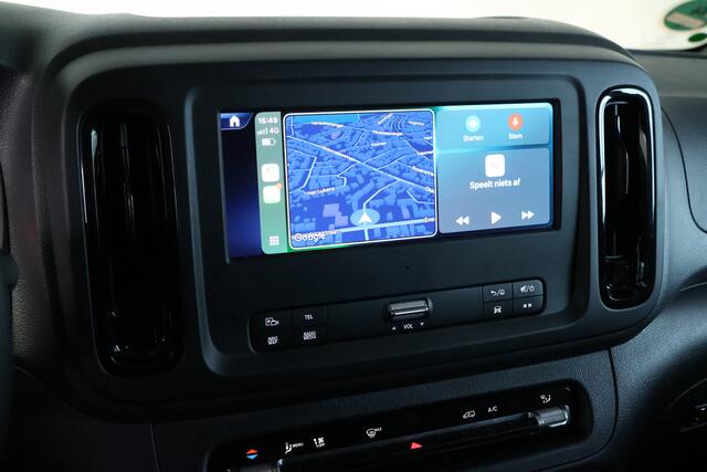 Mercedes-Benz VITO 116 CDI Extra Lang DC Comfort / CarPlay / Cruisecontrol / Cam / Trekhaak