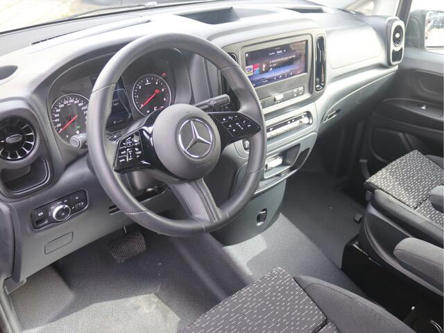 Mercedes-Benz VITO 116 CDI L3 Pro | AIRCO/CRUISE/CAMERA/2.500KG AHW | Certified