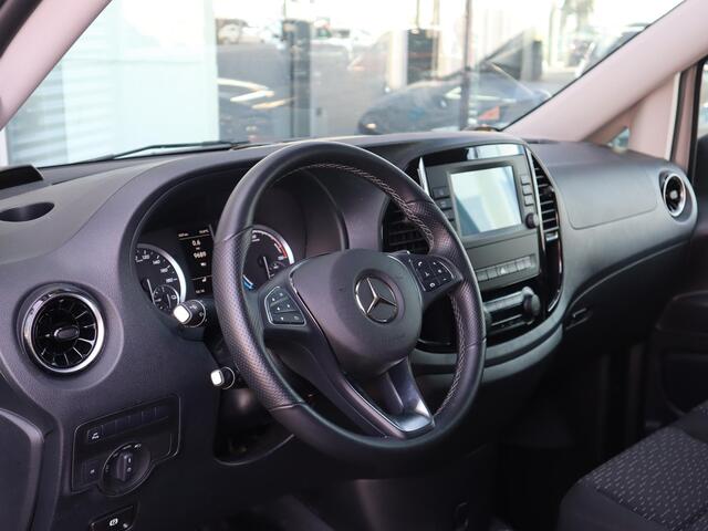 Mercedes-Benz VITO eVito LANG 286km WLTP