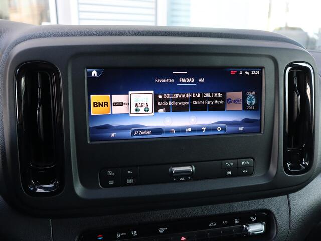 Mercedes-Benz VITO eVito 112 L3 FACELIFT 286km WLTP