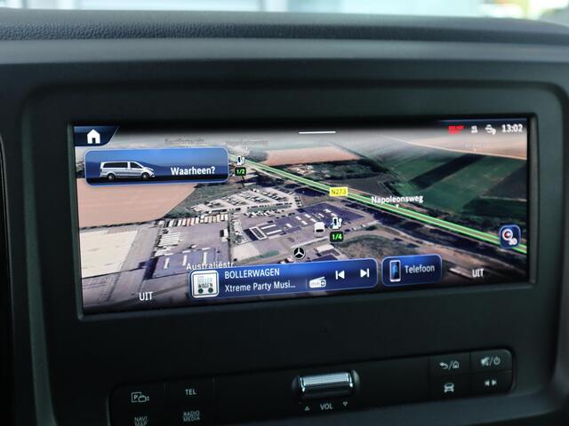 Mercedes-Benz VITO eVito 112 L3 FACELIFT 286km WLTP