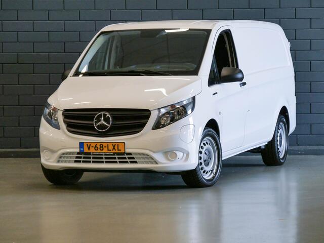 Mercedes-Benz VITO eVito Lang 66 kWh | CARPLAY | CAMERA | CRUISE CONTROL |