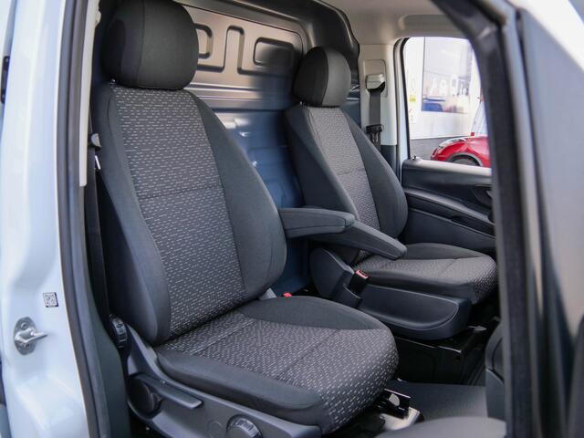 Mercedes-Benz VITO eVito Lang 66 kWh | CARPLAY | CAMERA | CRUISE CONTROL |