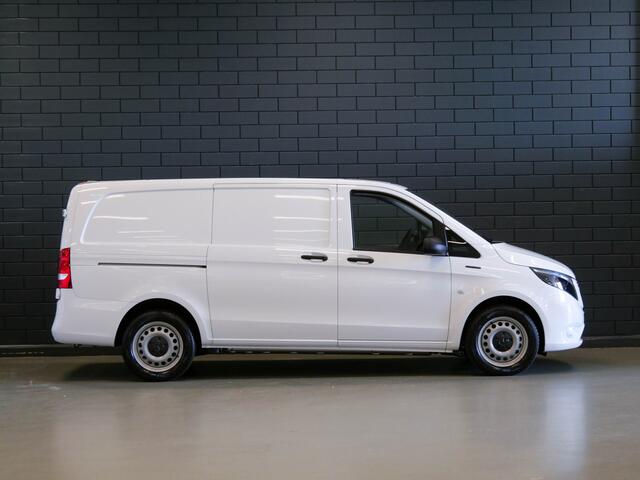Mercedes-Benz VITO eVito Lang 66 kWh | CARPLAY | CAMERA | CRUISE CONTROL |