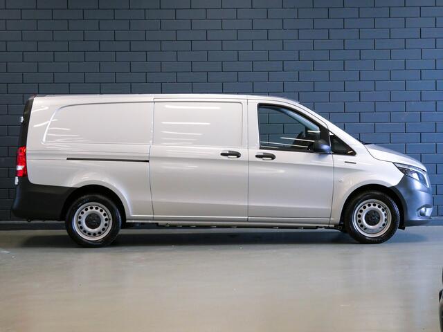 Mercedes-Benz VITO eVito 112 L3 60 kWh | CARPLAY | CRUISE CONTROL |