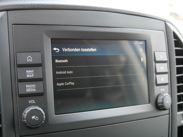Mercedes-Benz VITO eVito 112 L3 60 kWh | CARPLAY | CRUISE CONTROL |