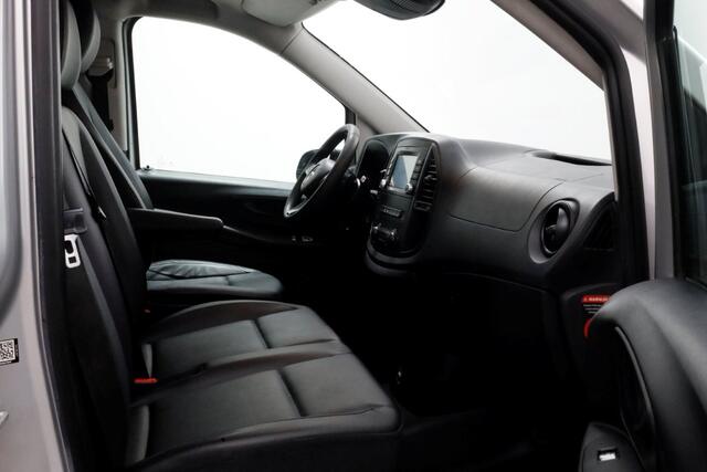 Mercedes-Benz VITO 116 CDI 163pk E6 RWD 7G Automaat XL Extra Lang LED/Navi/Camera 10-2018