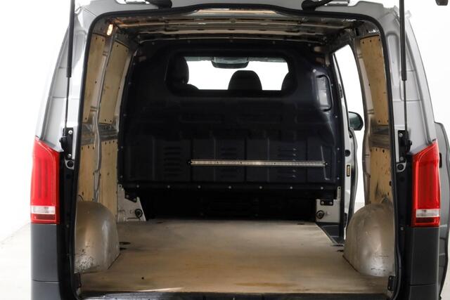 Mercedes-Benz VITO 116 CDI 163pk E6 RWD 7G Automaat XL Extra Lang LED/Navi/Camera 10-2018