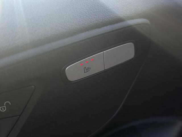 Mercedes-Benz VITO 111 CDI Lang Airco Cruise Control Trekhaak 19''LM