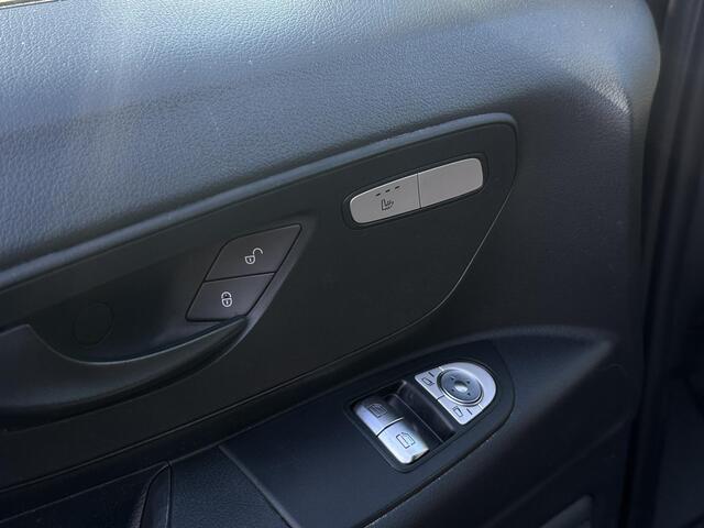 Mercedes-Benz VITO 111 CDI Lang Airco Cruise Control Trekhaak 19''LM