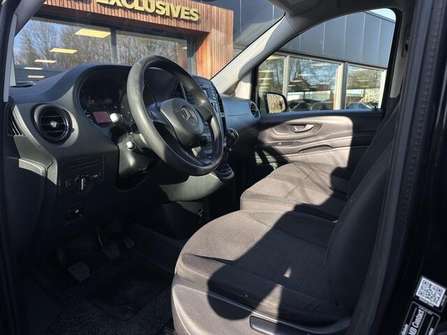 Mercedes-Benz VITO 111 CDI Lang Airco Cruise Control Trekhaak 19''LM