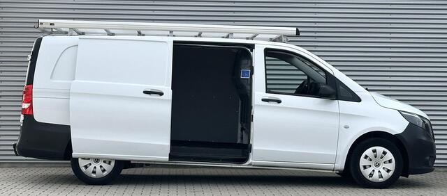 Mercedes-Benz VITO 111 CDI L3 Extra Lang Trekhaak|navi|cruise