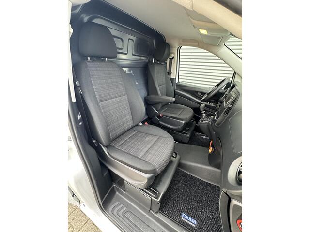 Mercedes-Benz VITO 111 CDI L3 Extra Lang Trekhaak|navi|cruise