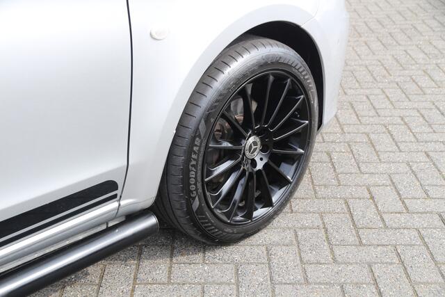 Mercedes-Benz VITO 190PK CDI | Aut. | 3t trekgewicht | 2x Schuifdeur | Standkachel | Airco..