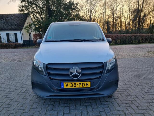 Mercedes-Benz VITO PRO 116 CDI Aut. L3 Stoelverw Navi