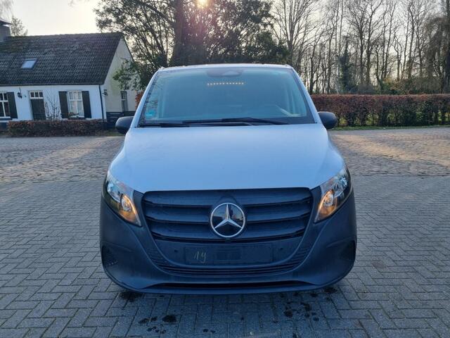 Mercedes-Benz VITO Pro 116 CDI Navi Stoelverw.