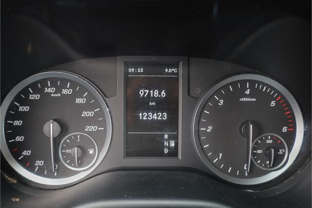 Mercedes-Benz VITO 114 CDI Lang L2 AC I ACC I Stoelverw I Trekhaak