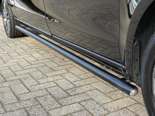 Mercedes-Benz VITO 119 CDI 190PK Automaat XL Dubbel Cabine / 2x Schuifdeur / LED / Navi / Trekhaak