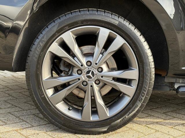 Mercedes-Benz VITO 119 CDI 190PK Automaat XL Dubbel Cabine / 2x Schuifdeur / LED / Navi / Trekhaak