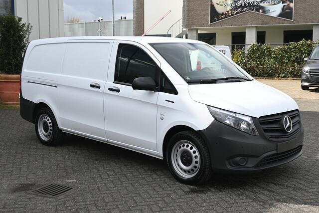 Mercedes-Benz VITO eVito 112 Lang 66 kWh Distronic, Parkeerpakket, Audio 30, Etc.