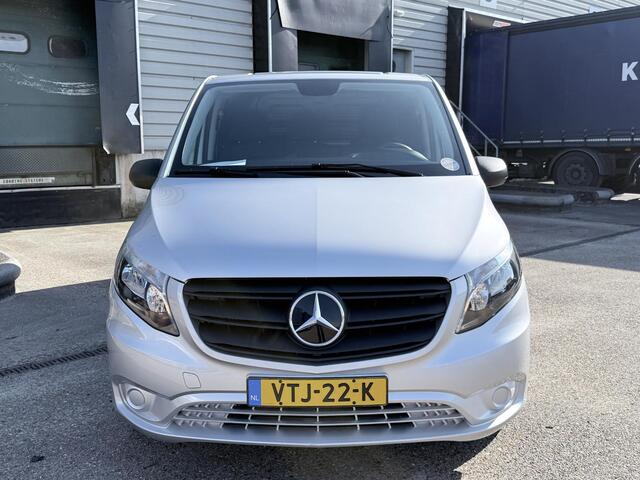 Mercedes-Benz VITO 114 CDI L3 | APPLECARPLAY | CRUISECONTROLE | PARKEERCAMERA