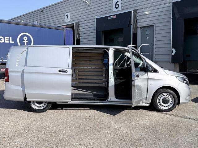 Mercedes-Benz VITO 114 CDI L3 | APPLECARPLAY | CRUISECONTROLE | PARKEERCAMERA