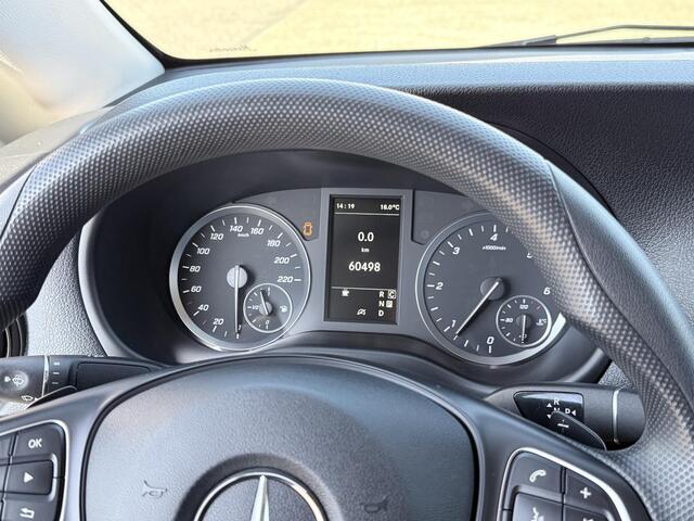 Mercedes-Benz VITO 114 CDI L3 | APPLECARPLAY | CRUISECONTROLE | PARKEERCAMERA