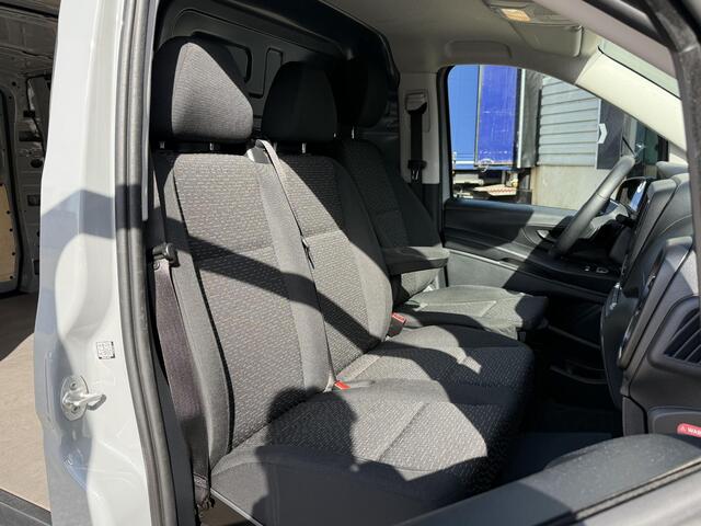 Mercedes-Benz VITO 116 CDI L2 Select | LED | APLLECARPLAY | NAVI | 19 " AMG |