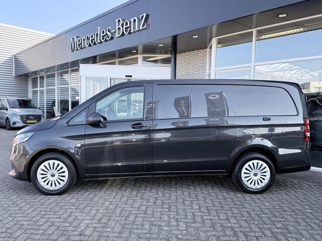 Mercedes-Benz VITO 119 CDI L2 Select | +190PK | LED | APPLECARPLAY | TREKHAAK |