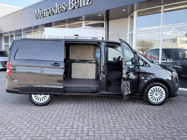 Mercedes-Benz VITO 119 CDI L2 Select | +190PK | LED | APPLECARPLAY | TREKHAAK |
