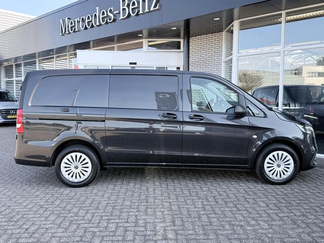 Mercedes-Benz VITO 119 CDI L2 Select | +190PK | LED | APPLECARPLAY | TREKHAAK |