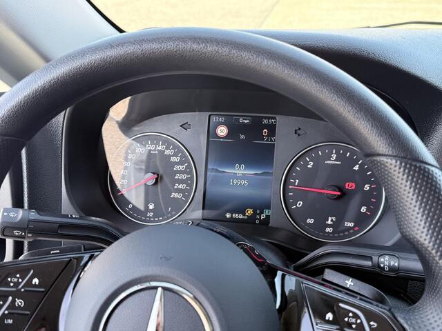 Mercedes-Benz VITO 116 CDI L3 pro | NAV| PARKEERCAMERA | STOELVERWARMING |