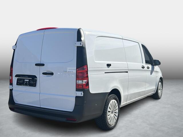 Mercedes-Benz VITO 116 CDI L3 Pro | NAVI | STOELVERWARMING | CRUISECONTROLE |
