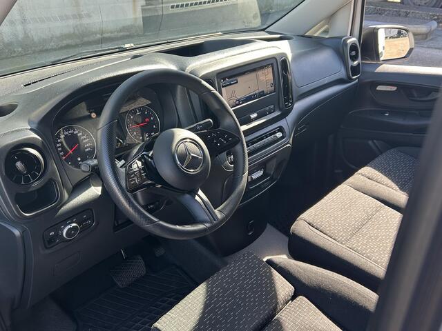 Mercedes-Benz VITO 116 CDI L3 Pro | NAVI | STOELVERWARMING | CRUISECONTROLE |