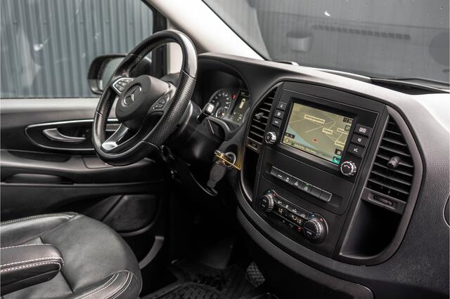 Mercedes-Benz VITO 114CDI | 136 PK | ILS | Automaat | Camera | PDC | Trekhaak