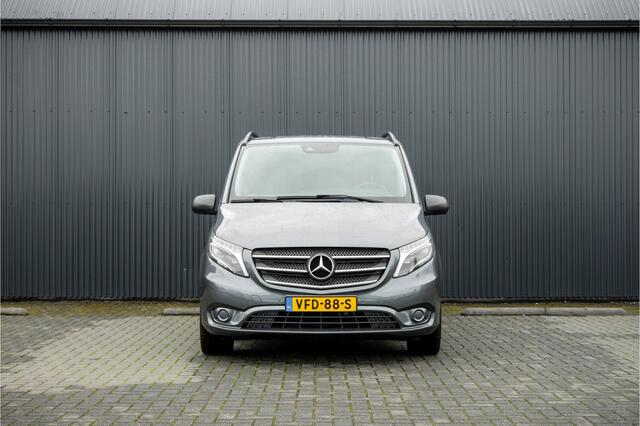 Mercedes-Benz VITO 114CDI | 136 PK | ILS | Automaat | Camera | PDC | Trekhaak