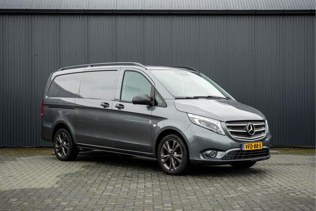Mercedes-Benz VITO 114CDI | 136 PK | ILS | Automaat | Camera | PDC | Trekhaak