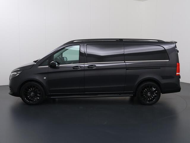 Mercedes-Benz VITO 119 CDI | Aut. | XL L3 | Select | 4-MATIC | SCHUIFDEUR L+R | DISTRONIC PLUS | NAVIGATIE | STOELVERWARMING | STOEL - STOEL | TREKHAAK 2500 KG. | PARKEERCAMERA | LM VELGEN | CERTIFIED