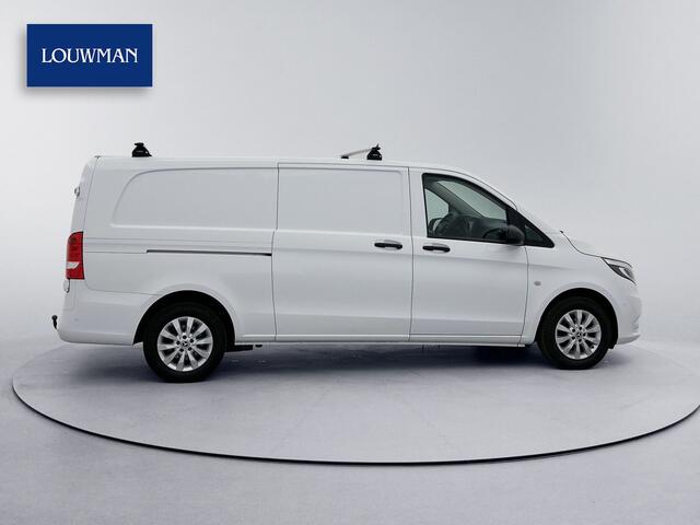 Mercedes-Benz VITO 116 CDI Extra Lang LED Trekhaak Navigatie Apple Carplay/Android Auto Cruise Control
