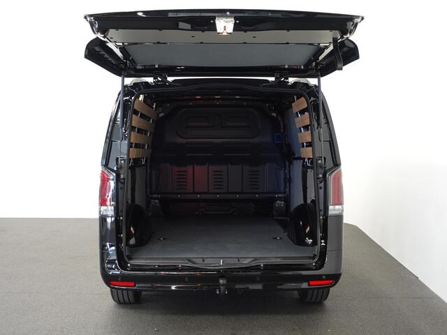 Mercedes-Benz VITO 114 CDI L2 Select Automaat Achterklep Airco Trekhaak