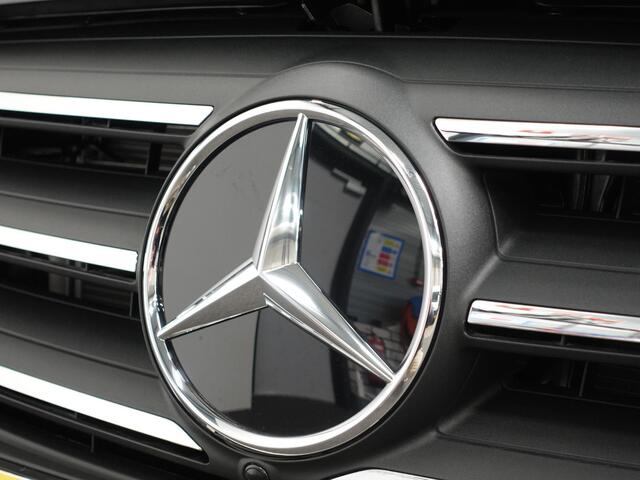 Mercedes-Benz VITO 114 CDI L2 Select Automaat Achterklep Airco Trekhaak