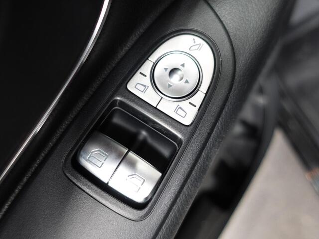 Mercedes-Benz VITO 114 CDI L2 Select Automaat Achterklep Airco Trekhaak